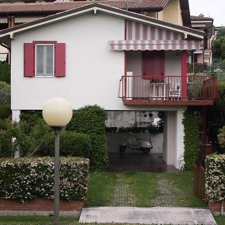Apartamento Residenza Palmira Bardolino Calmasino Exterior foto