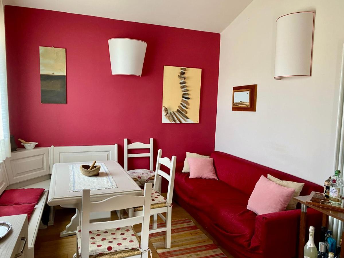 Apartamento Residenza Palmira Bardolino Calmasino Exterior foto