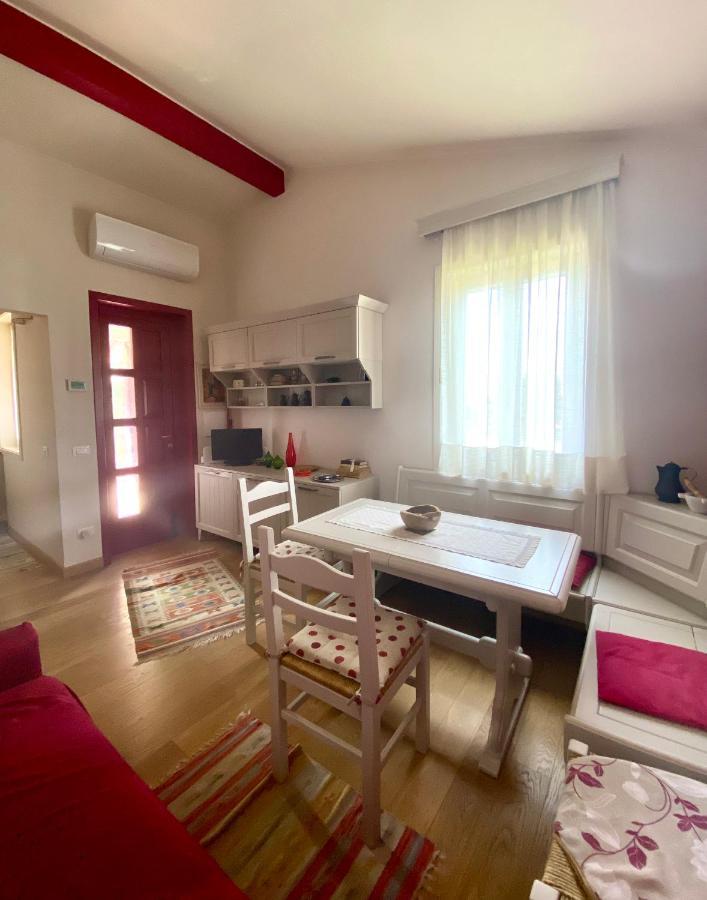 Apartamento Residenza Palmira Bardolino Calmasino Exterior foto