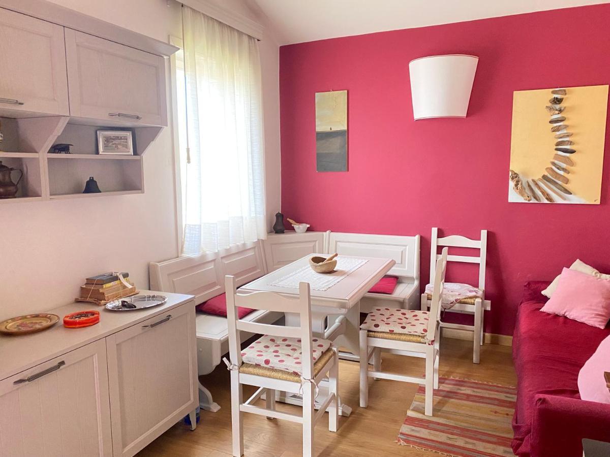 Apartamento Residenza Palmira Bardolino Calmasino Exterior foto