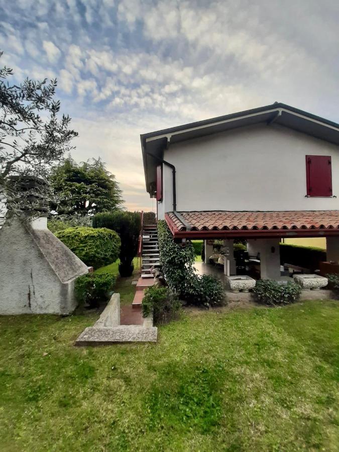 Apartamento Residenza Palmira Bardolino Calmasino Exterior foto