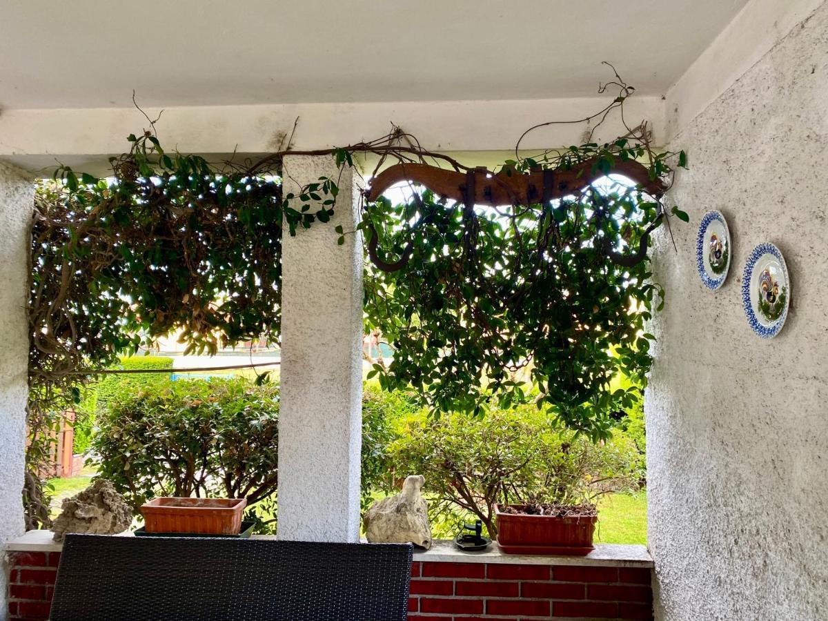 Apartamento Residenza Palmira Bardolino Calmasino Exterior foto