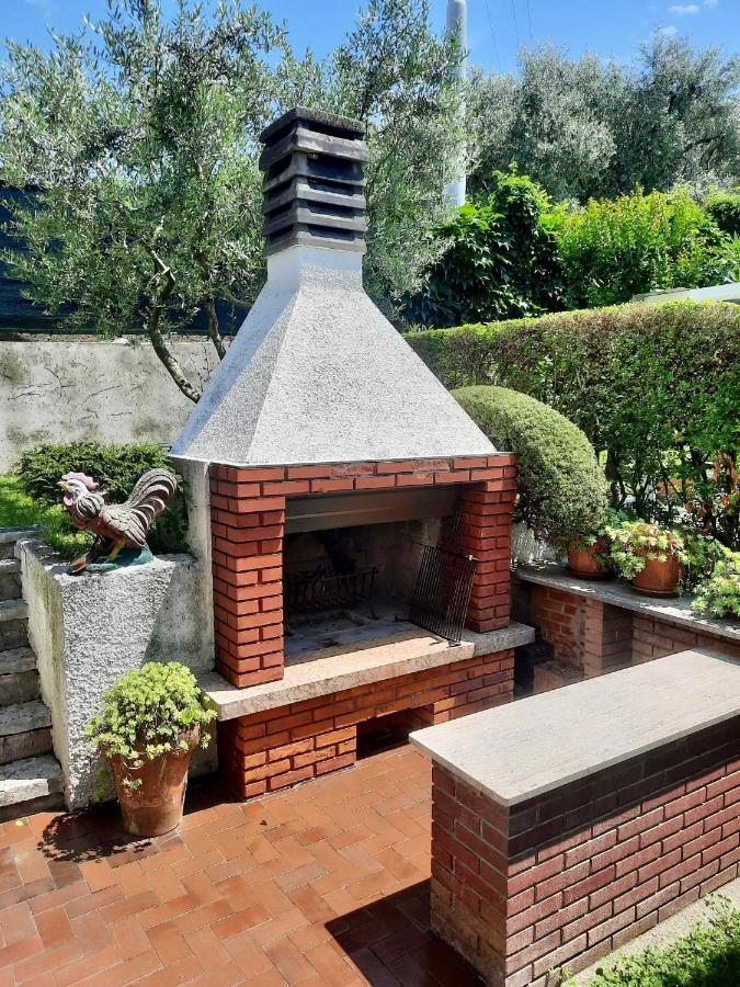 Apartamento Residenza Palmira Bardolino Calmasino Exterior foto