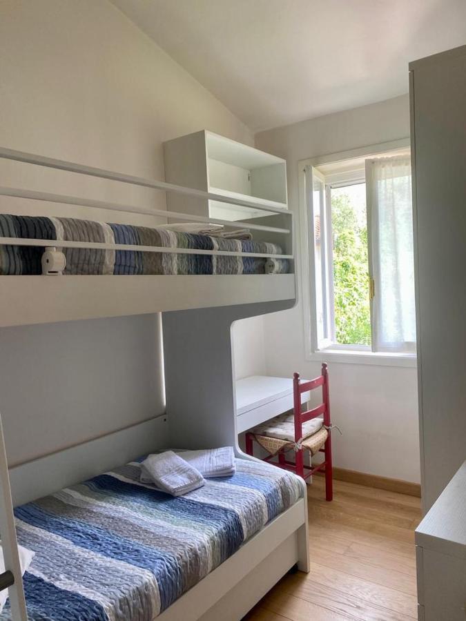 Apartamento Residenza Palmira Bardolino Calmasino Exterior foto