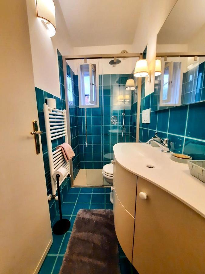 Apartamento Residenza Palmira Bardolino Calmasino Exterior foto