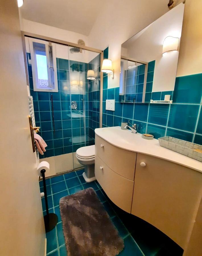 Apartamento Residenza Palmira Bardolino Calmasino Exterior foto