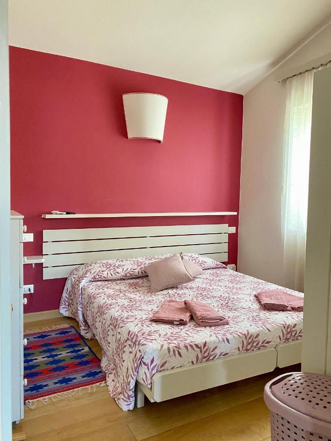 Apartamento Residenza Palmira Bardolino Calmasino Exterior foto