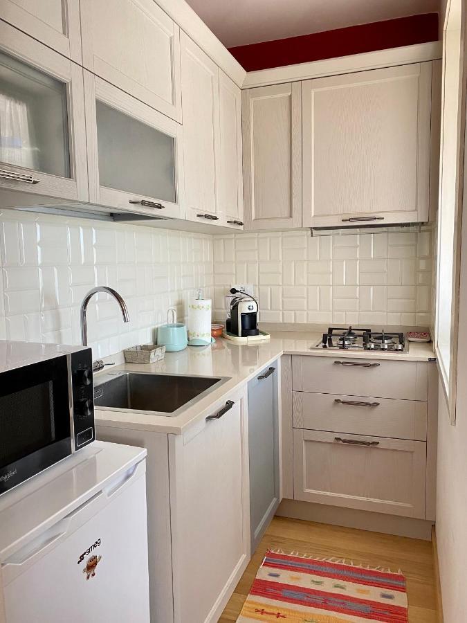 Apartamento Residenza Palmira Bardolino Calmasino Exterior foto