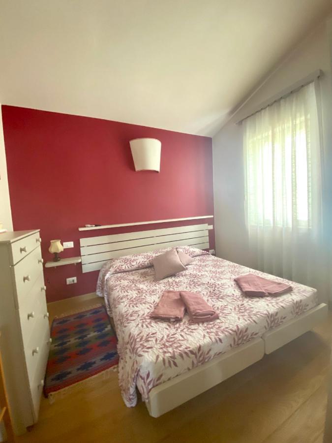 Apartamento Residenza Palmira Bardolino Calmasino Exterior foto