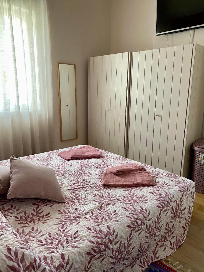 Apartamento Residenza Palmira Bardolino Calmasino Exterior foto
