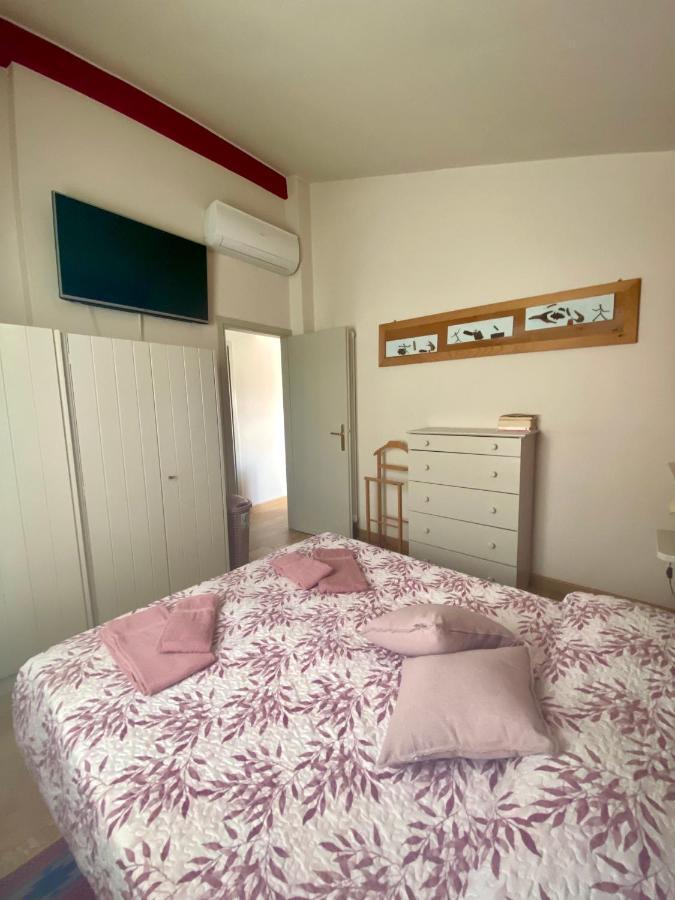 Apartamento Residenza Palmira Bardolino Calmasino Exterior foto