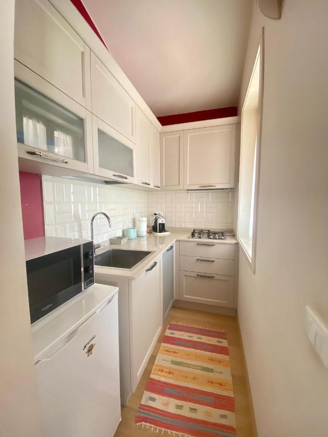 Apartamento Residenza Palmira Bardolino Calmasino Exterior foto